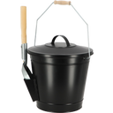 Esschert Design Ash Bucket with Shovel