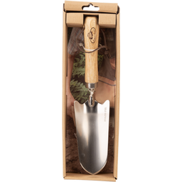 Esschert Design Stainless Steel Flower Trowel