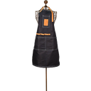 Esschert Design Denim Garden Tool Apron