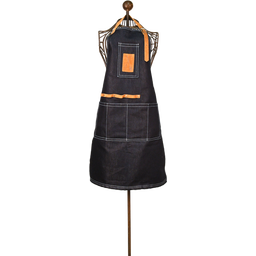 Esschert Design Denim Garden Tool Apron