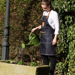 Esschert Design Denim Garden Tool Apron