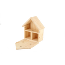 Esschert Design Sparrow Mansion Birdhouse