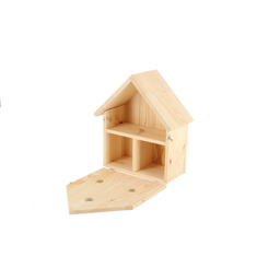 Esschert Design Sparrow Mansion Birdhouse