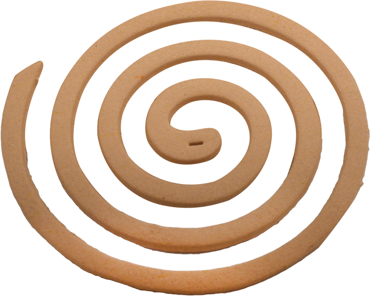 Esschert Design Citronella Coil in a Zinc Burner