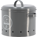 Esschert Design Potato Storage Tin