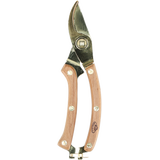 Esschert Design Tijeras Doradas