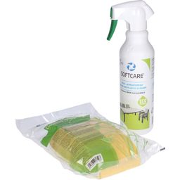 Ecofurn Cleaning Kit