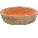 Esschert Design Sottovaso - Aged Terracotta - 9 cm