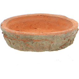 Esschert Design Sottovaso - Aged Terracotta - 9 cm