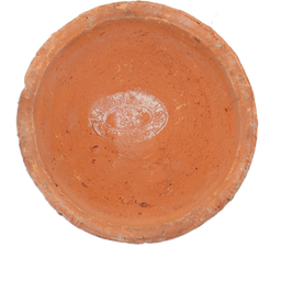 Esschert Design Sottovaso - Aged Terracotta - 9 cm