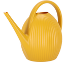 Esschert Design Watering Can with Ridges