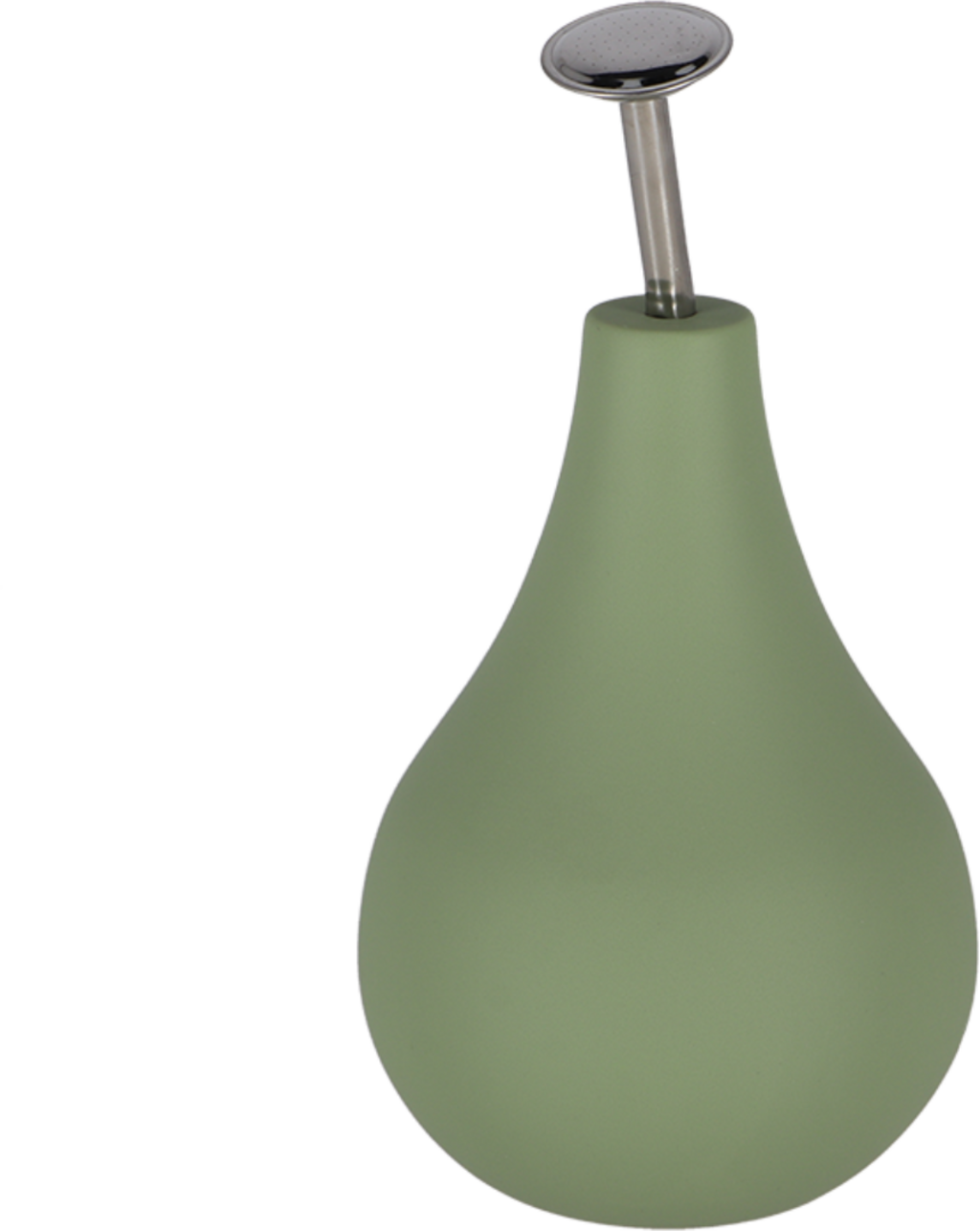Esschert Design Boll-Vattenkanna - Mintgrön