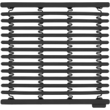 Brabantia Alfombrilla para Fregadero - Gris Oscuro