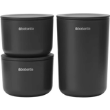 Brabantia Storage Contains - Set of 3