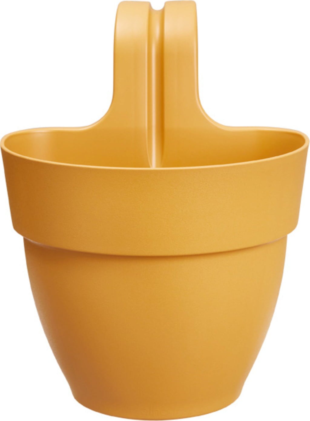 elho vibia campana easy hanger small - honig gelb