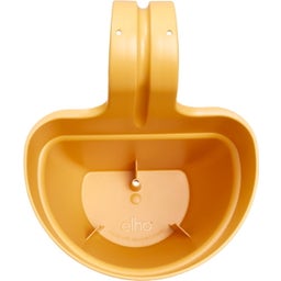 elho vibia campana easy hanger small - Honey yellow