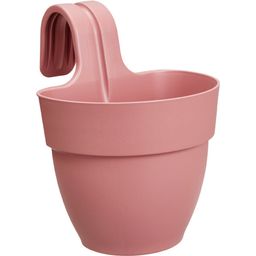 elho Pot VIBIA Campana Easy Hanger - Small - Rose poussière