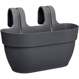 elho vibia campana easy hanger medium - anthrazit