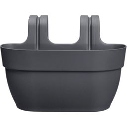 elho vibia campana easy hanger medium - anthrazit