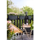 elho vibia campana easy hanger medium - anthrazit