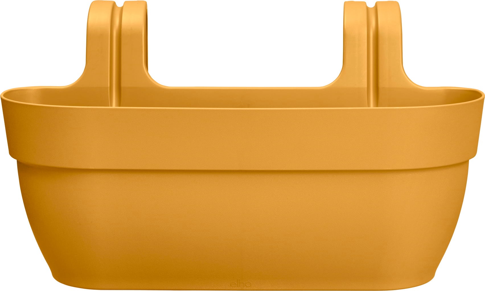 elho vibia campana easy hanger Large - honey yellow