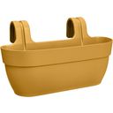 elho vibia campana easy hanger Large - honey yellow