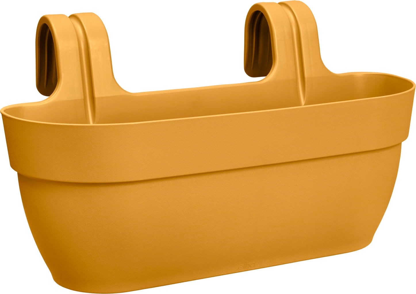 elho vibia campana easy hanger Large - honey yellow