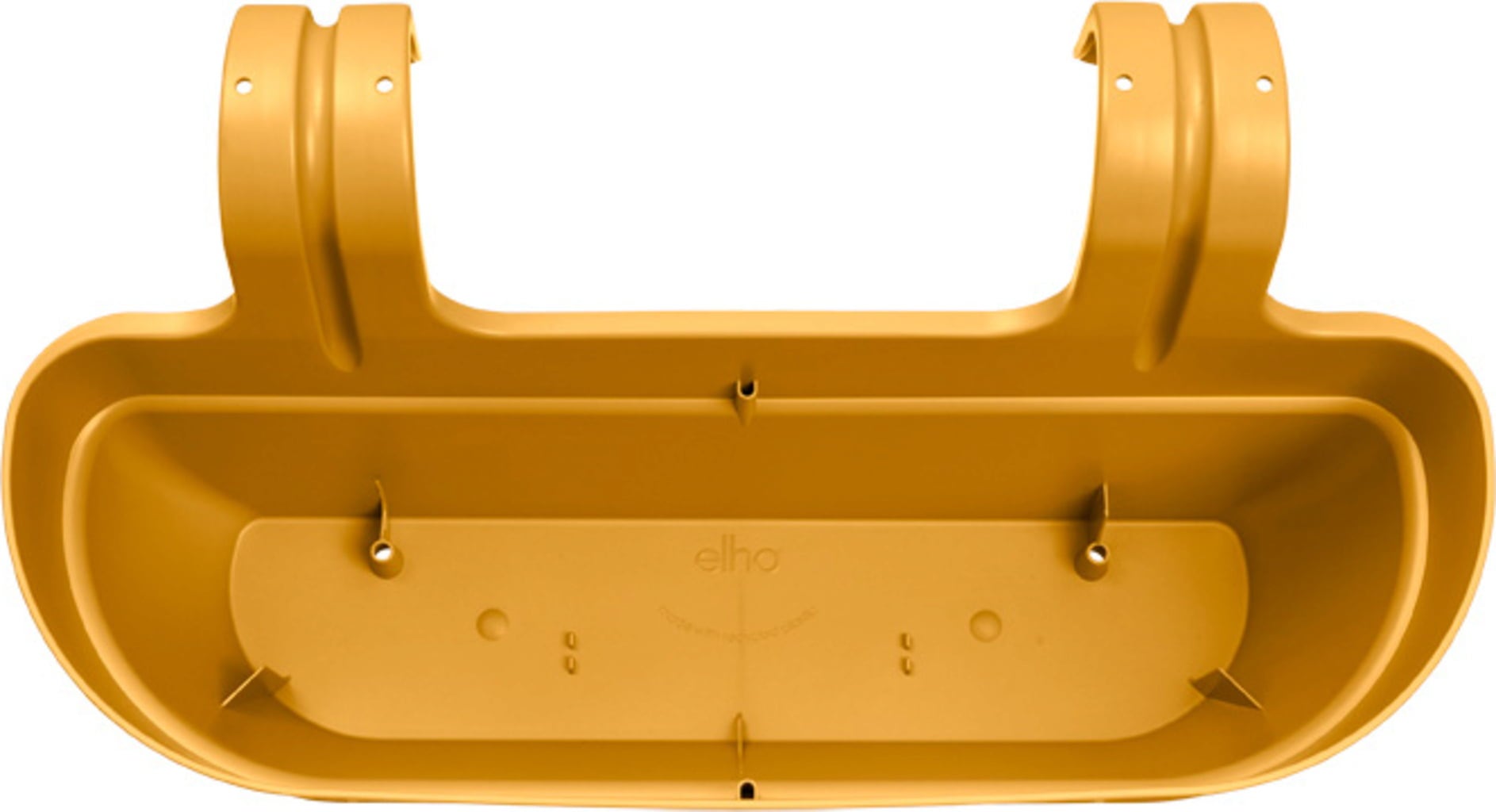 elho vibia campana easy hanger Large - honey yellow