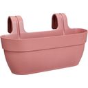 elho vibia campana easy hanger Large - powder pink