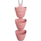 elho Vibia Campana Vertical Forest Set de 3