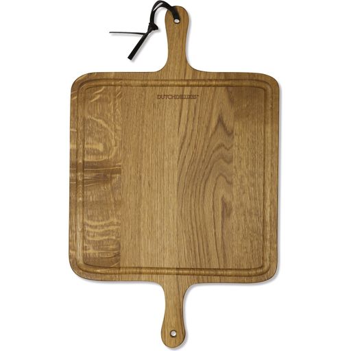 Dutchdeluxes BBQ Wooden Board 