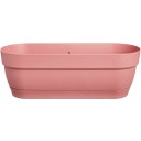 elho Balconnière VIBIA Campana - 50 cm - Rose poudré