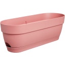 Balconnière VIBIA Campana - 50 cm, Rose poudré