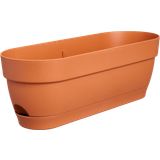 elho Vibia Campana Balcony Box - 50 cm