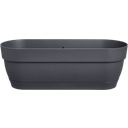 elho Vibia Campana Balcony Box - 50 cm - Anthracite