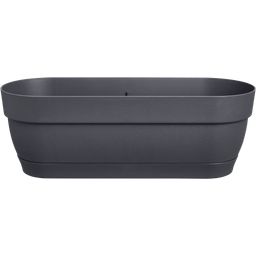 elho Vibia Campana Balcony Box - 50 cm - Anthracite