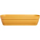 elho vibia campana through, 70 cm - giallo miele