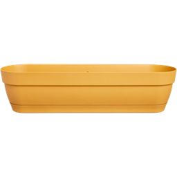 elho vibia campana through, 70 cm - giallo miele