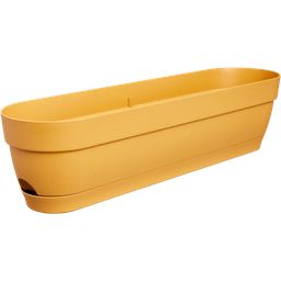 elho vibia campana through, 70 cm - giallo miele