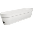 elho Balconnière VIBIA Campana - 70 cm - Blanc soie