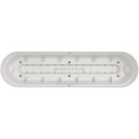 elho Balconnière VIBIA Campana - 70 cm - Blanc soie
