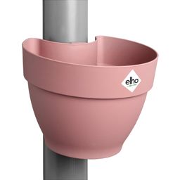 elho vibia campana Downspout Planter - 22 cm - Powder pink