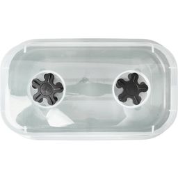 elho green basics grow tray allin1 - M - verde foglia