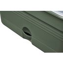 elho green basics grow tray allin1 - M - verde foglia