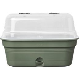 elho green basics grow tray allin1 - L - verde foglia