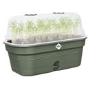 elho green basics grow tray allin1 - L - verde foglia