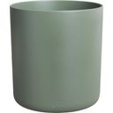 elho Pot pour Herbes Aromatiques BOUNCY BASIL - Leaf Green