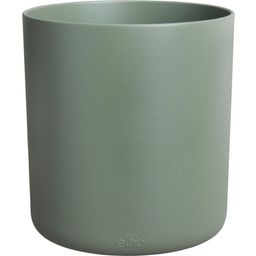 elho Bouncy Basil Herb Pot - Leaf Green