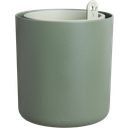 elho Bouncy Basil Herb Pot - Leaf Green