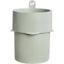 elho Pot pour Herbes Aromatiques BOUNCY BASIL - Leaf Green